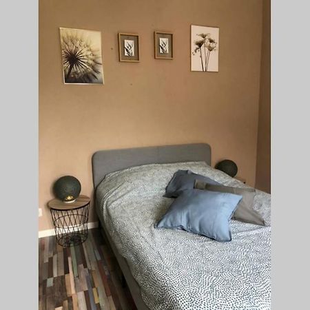 Appart Renove 2 Chambres Avec Clim ลีล-ซูร์-ลา-ซอร์ก ภายนอก รูปภาพ